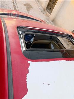 هيونداي أكسنت